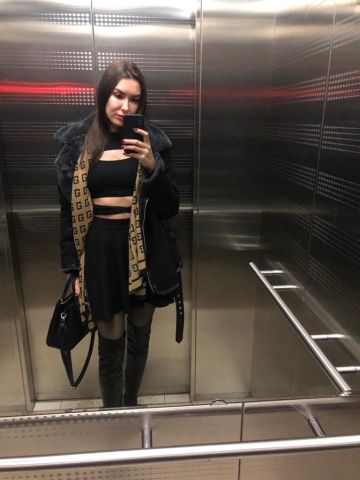 Анкета проститутки Мария, 23 года